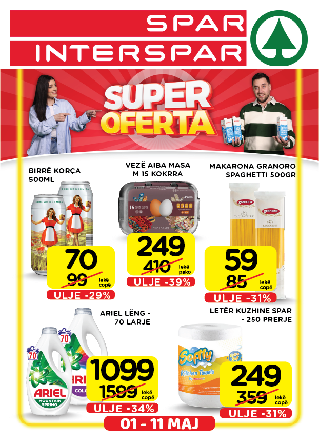 Katalogu 01 - 11 Maj